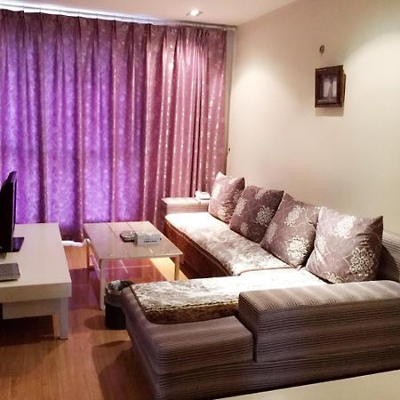 Nissi Holiday Hotel Kunming Esterno foto