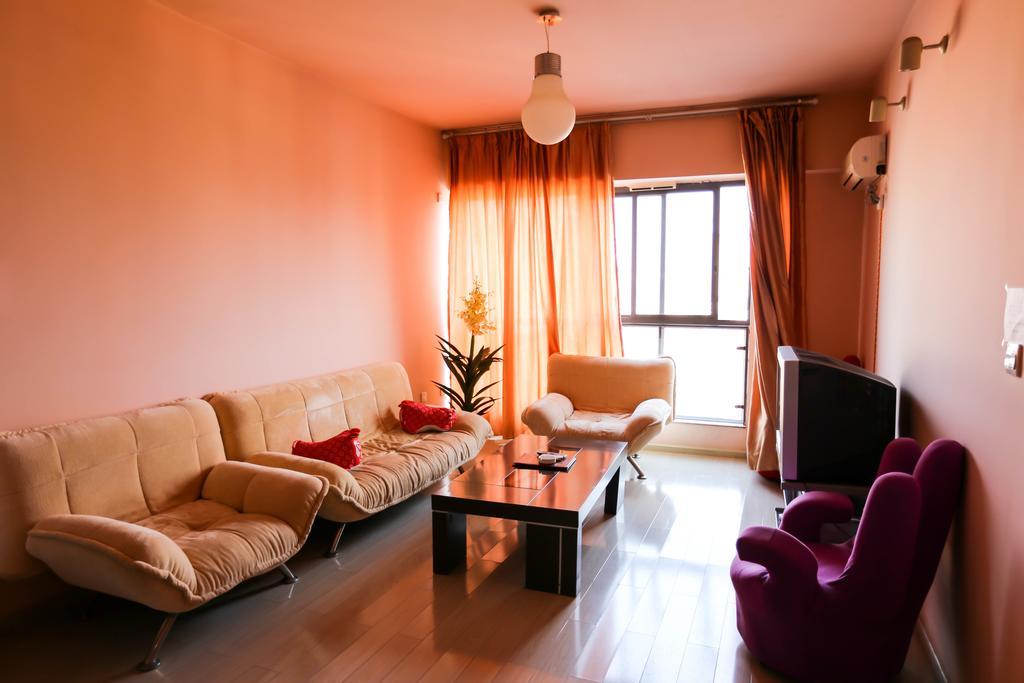 Nissi Holiday Hotel Kunming Camera foto