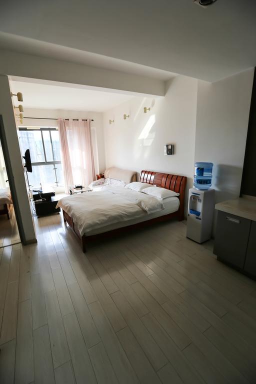 Nissi Holiday Hotel Kunming Camera foto