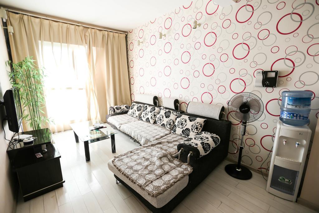 Nissi Holiday Hotel Kunming Camera foto