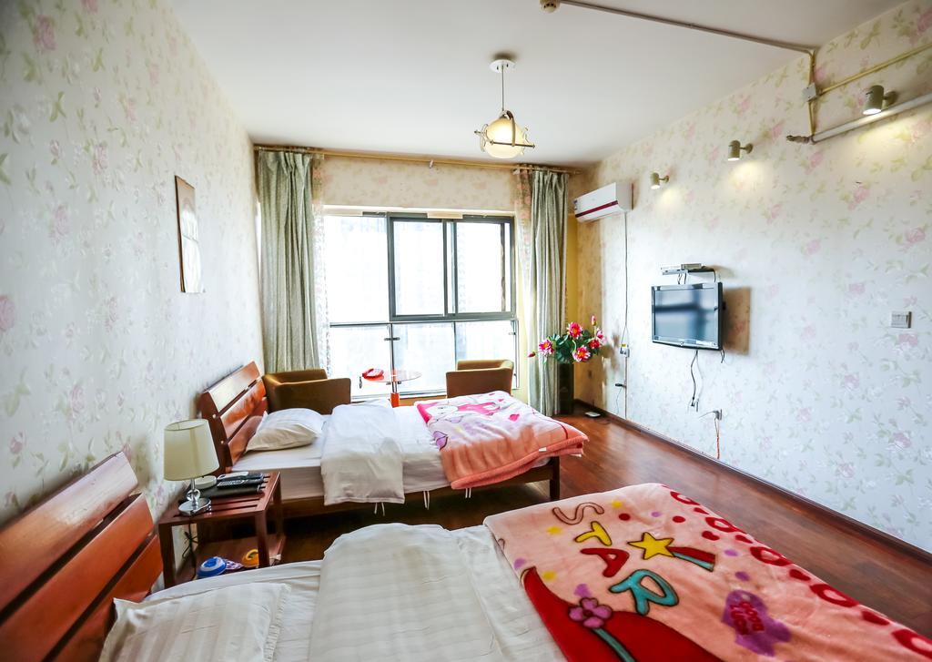 Nissi Holiday Hotel Kunming Esterno foto