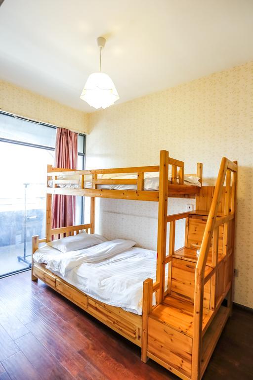 Nissi Holiday Hotel Kunming Esterno foto
