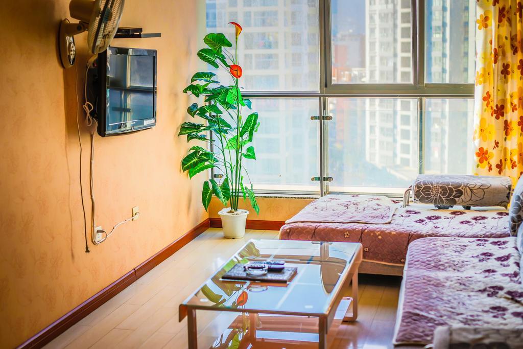 Nissi Holiday Hotel Kunming Esterno foto