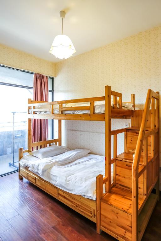 Nissi Holiday Hotel Kunming Esterno foto