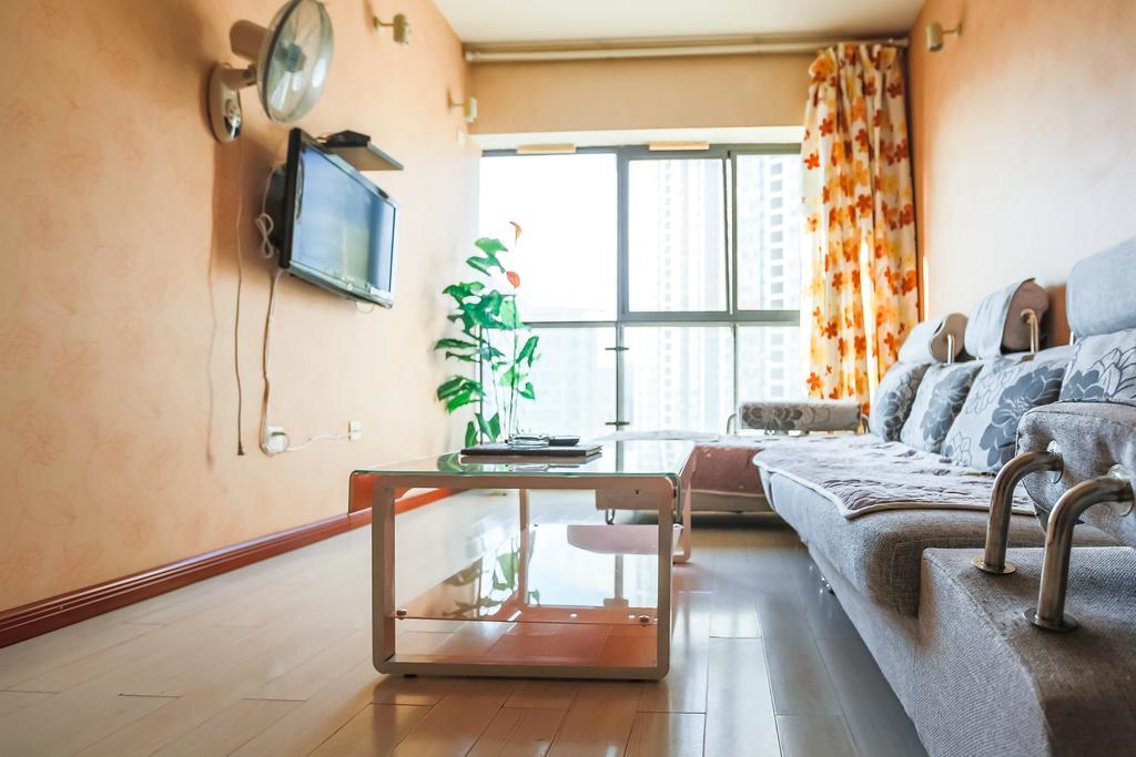 Nissi Holiday Hotel Kunming Esterno foto
