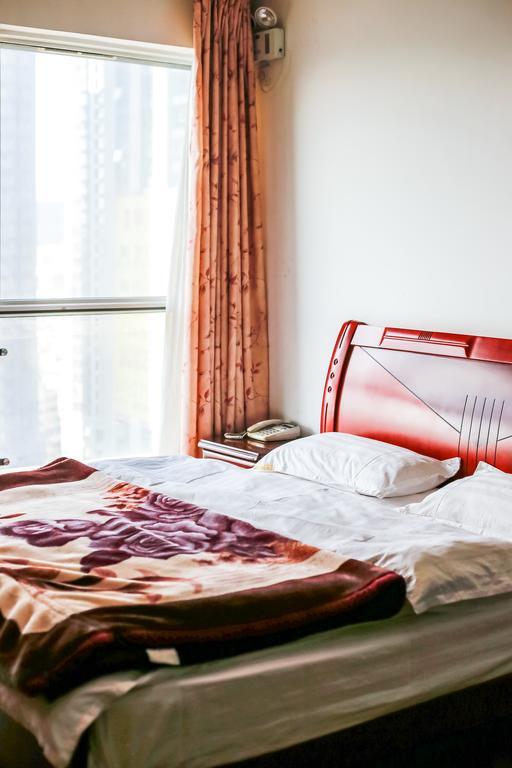 Nissi Holiday Hotel Kunming Esterno foto