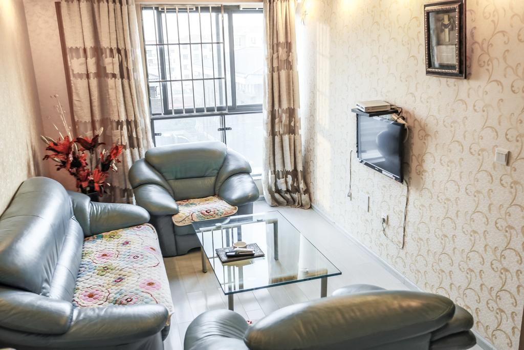Nissi Holiday Hotel Kunming Esterno foto