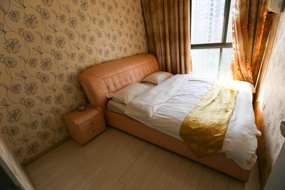Nissi Holiday Hotel Kunming Esterno foto