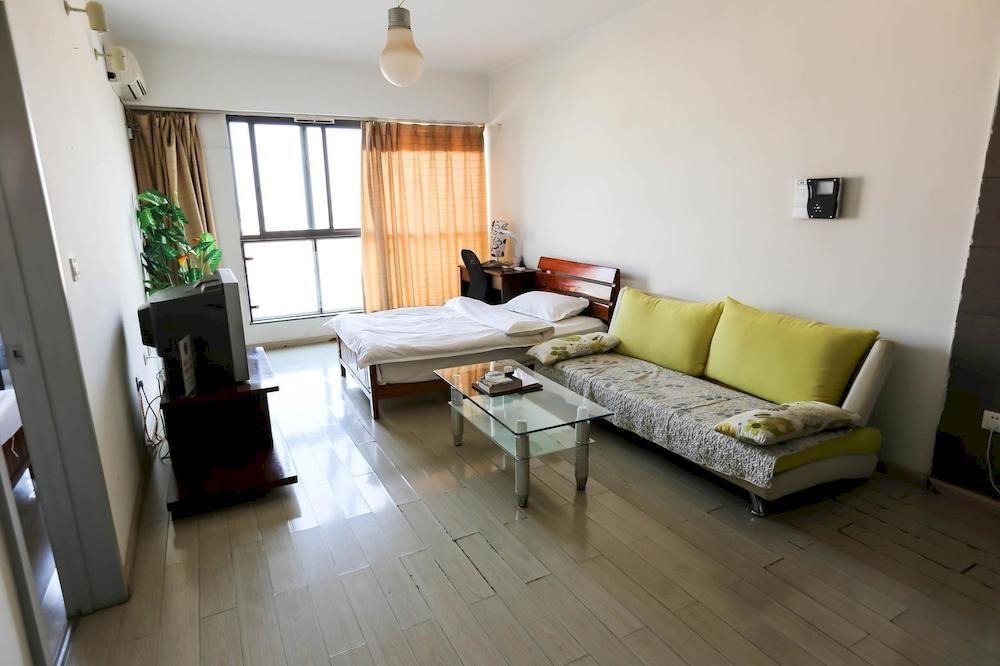 Nissi Holiday Hotel Kunming Esterno foto
