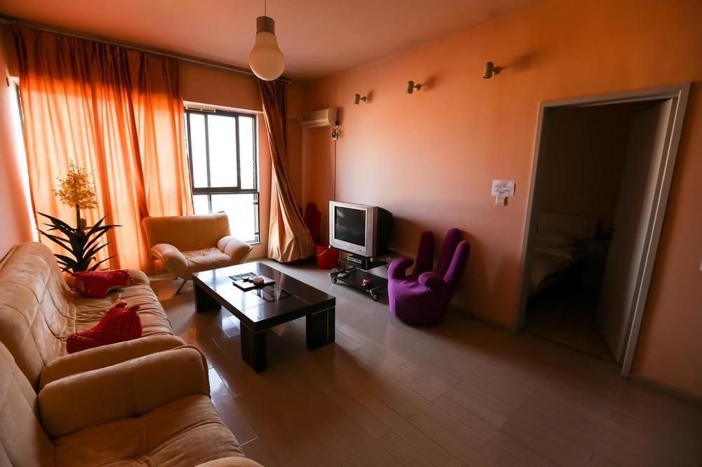 Nissi Holiday Hotel Kunming Esterno foto