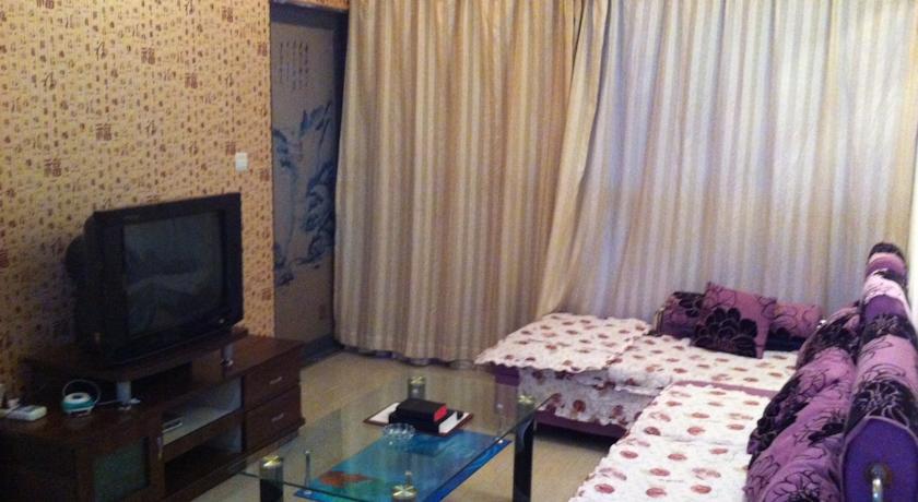 Nissi Holiday Hotel Kunming Camera foto