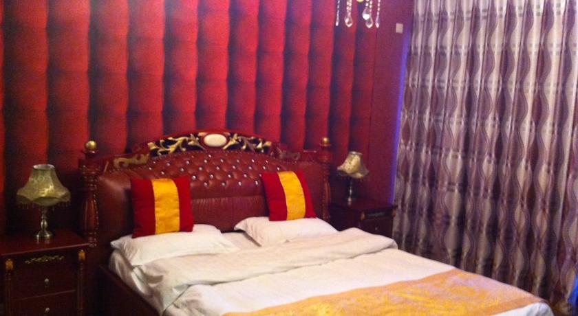 Nissi Holiday Hotel Kunming Esterno foto