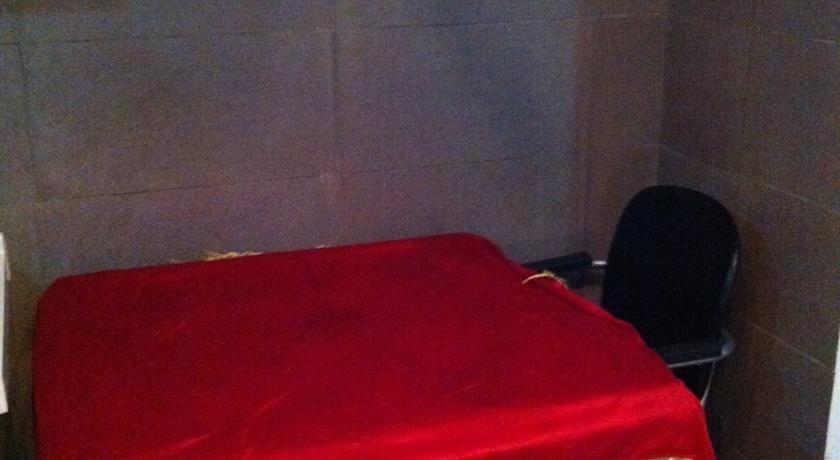 Nissi Holiday Hotel Kunming Esterno foto