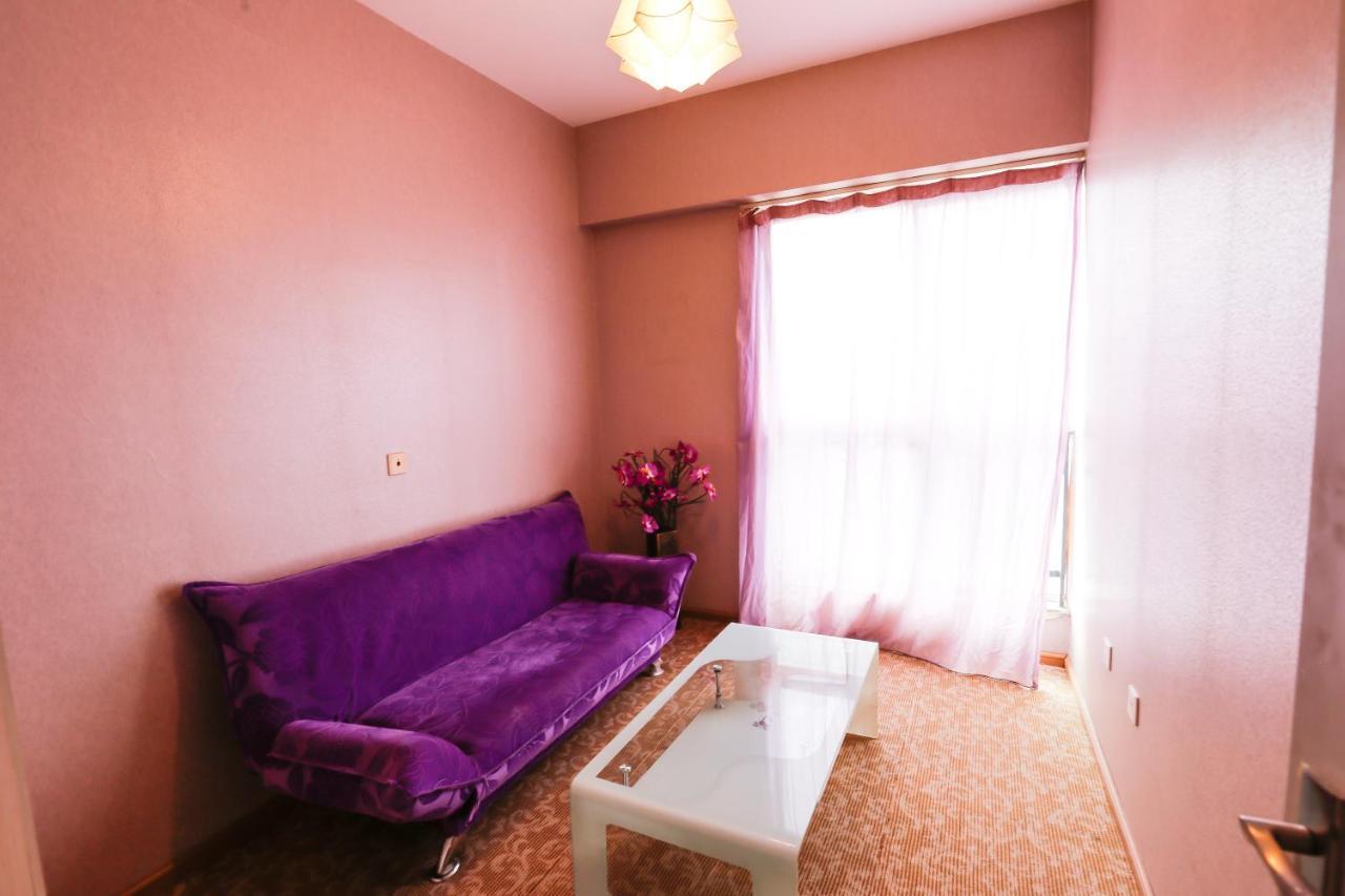 Nissi Holiday Hotel Kunming Esterno foto