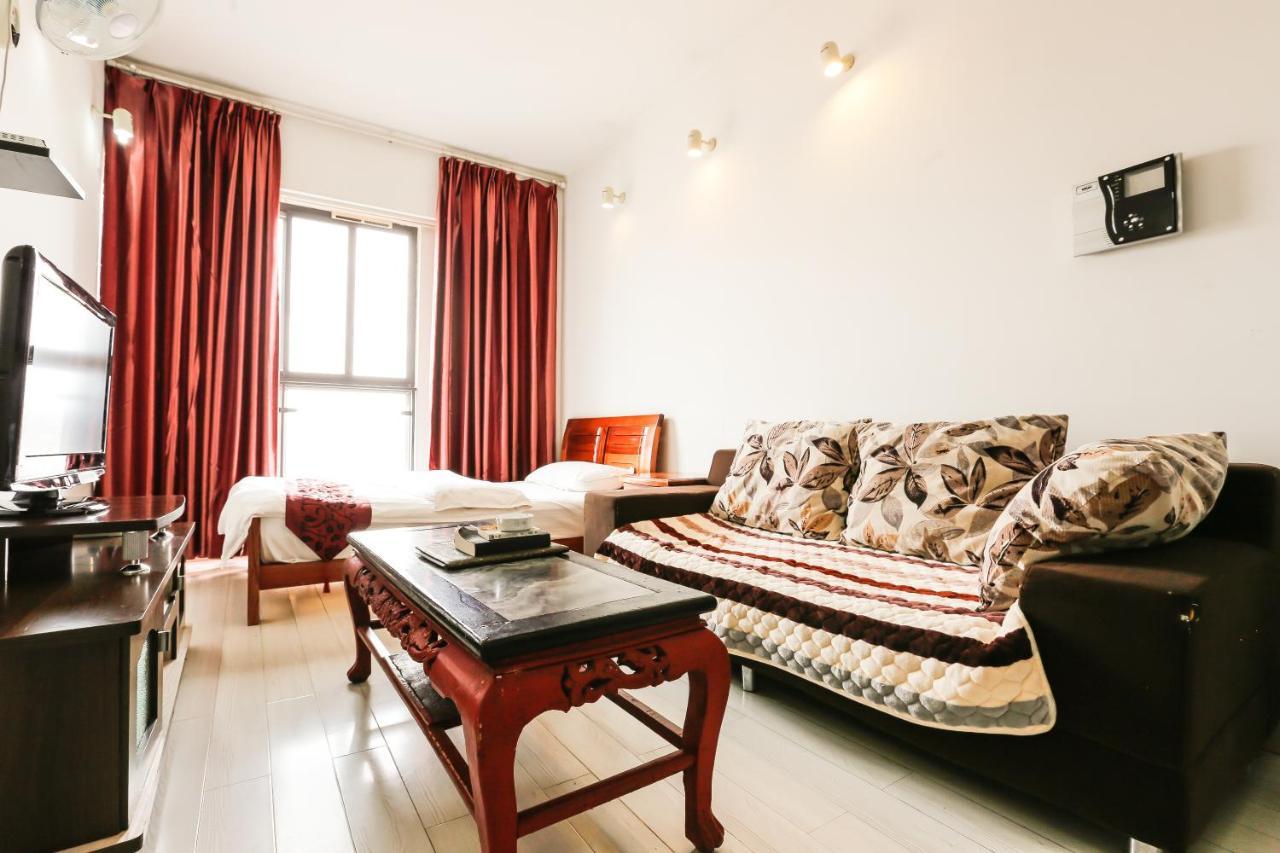 Nissi Holiday Hotel Kunming Esterno foto