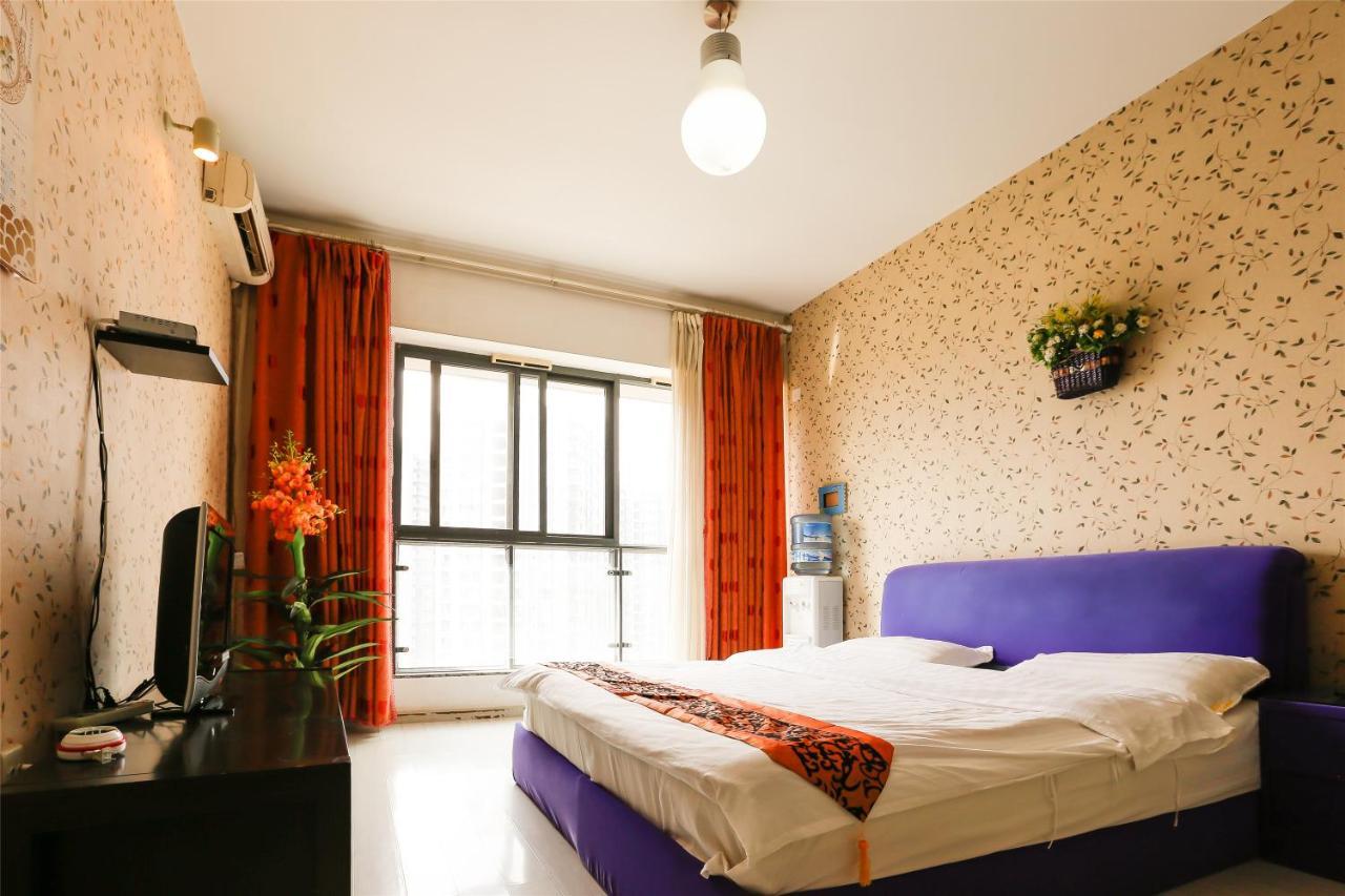 Nissi Holiday Hotel Kunming Esterno foto