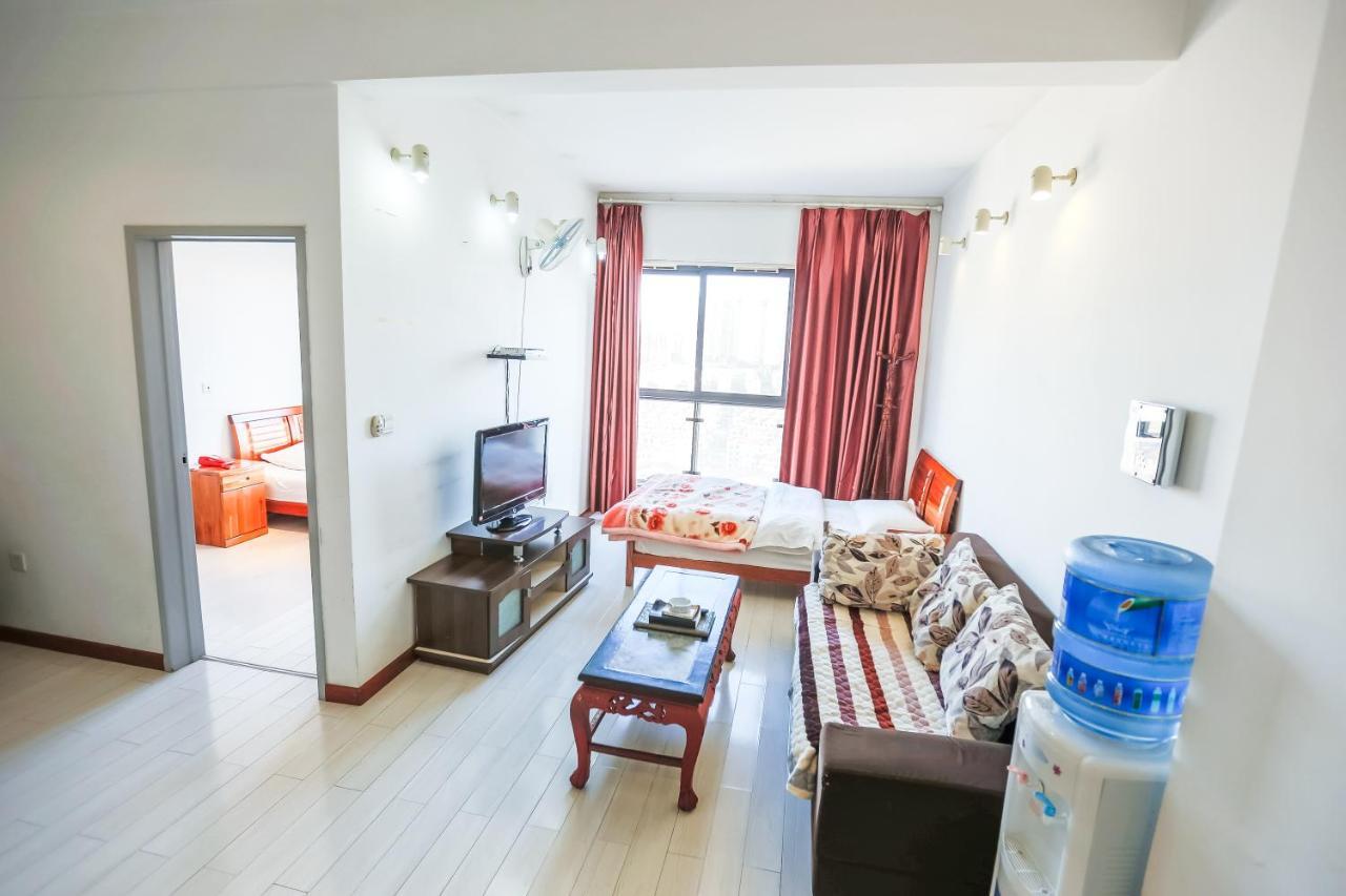 Nissi Holiday Hotel Kunming Esterno foto