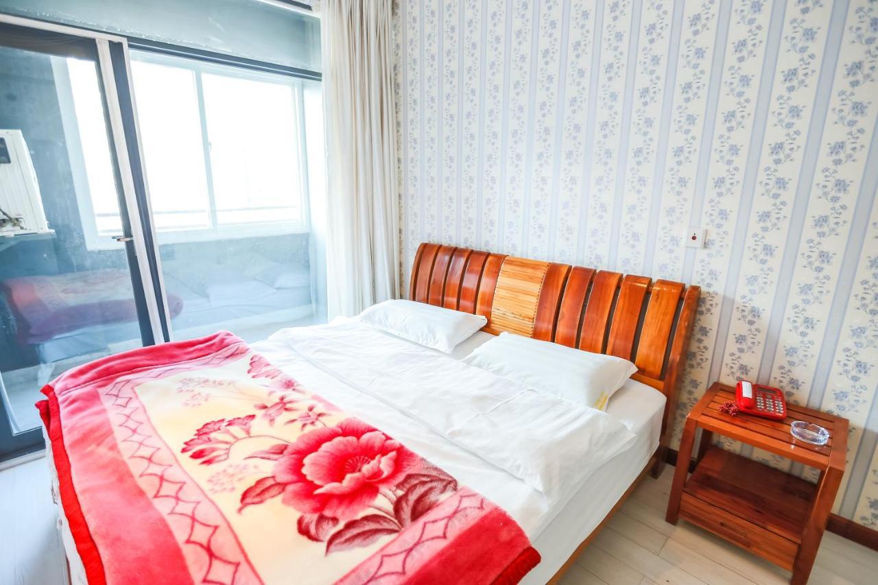 Nissi Holiday Hotel Kunming Esterno foto