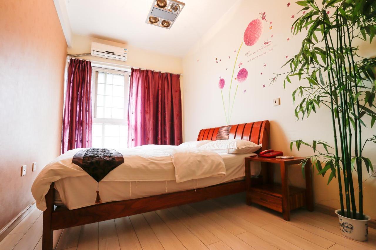 Nissi Holiday Hotel Kunming Esterno foto