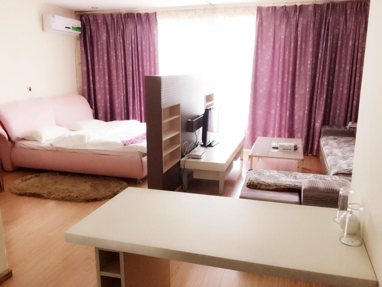 Nissi Holiday Hotel Kunming Esterno foto