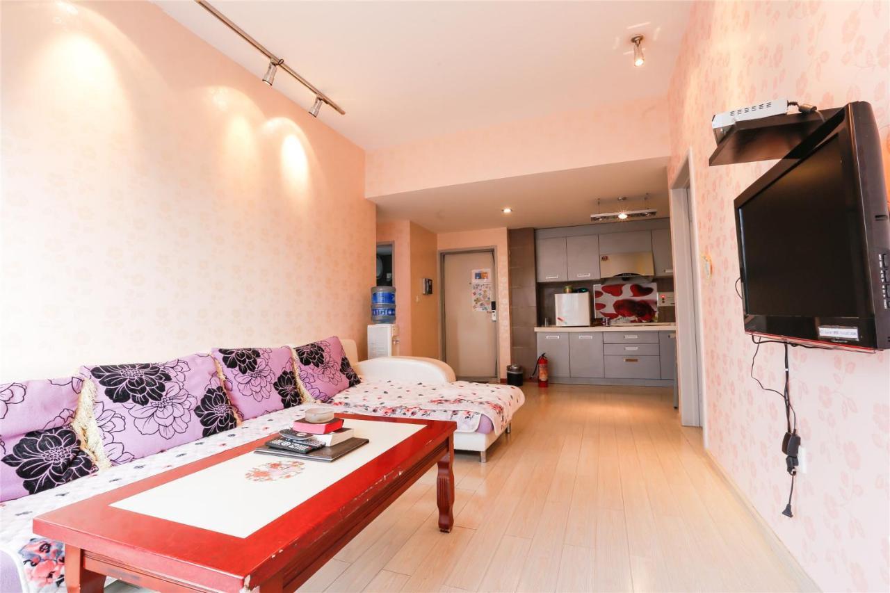 Nissi Holiday Hotel Kunming Esterno foto