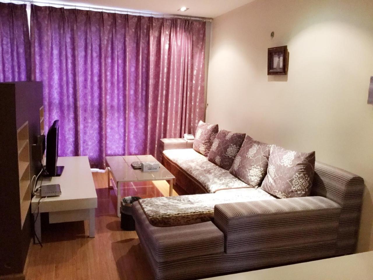 Nissi Holiday Hotel Kunming Esterno foto