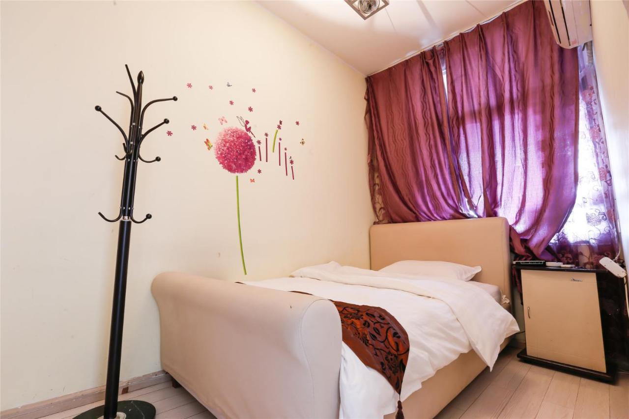 Nissi Holiday Hotel Kunming Esterno foto