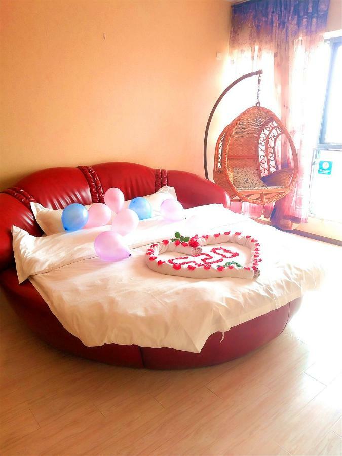 Nissi Holiday Hotel Kunming Esterno foto